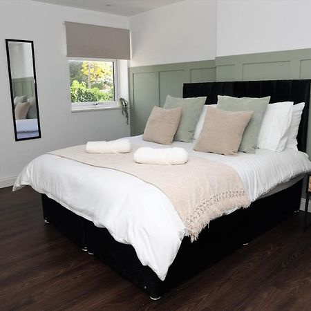 Watford Luxury 1 Bed Flat - Free Parking公寓 外观 照片