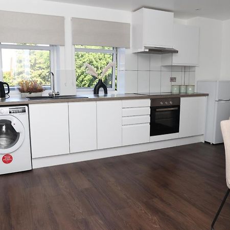 Watford Luxury 1 Bed Flat - Free Parking公寓 外观 照片